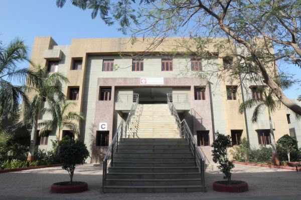 Gardi Vidyapith Rajkot CampusLife photo 2